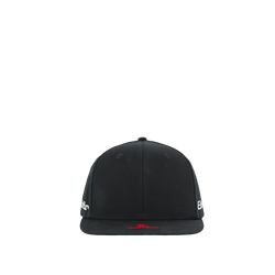 Capac Eisbar Tino Cap Black/Medium Blue/White - 2023/24