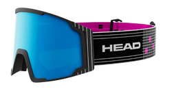 Ochelari de protecție HEAD Neves Blue/VIS - 2025/26