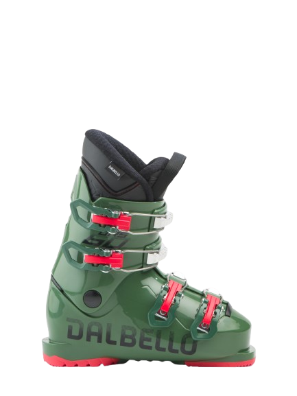 Clapari schi Dalbello DRS 60 - 2025/26