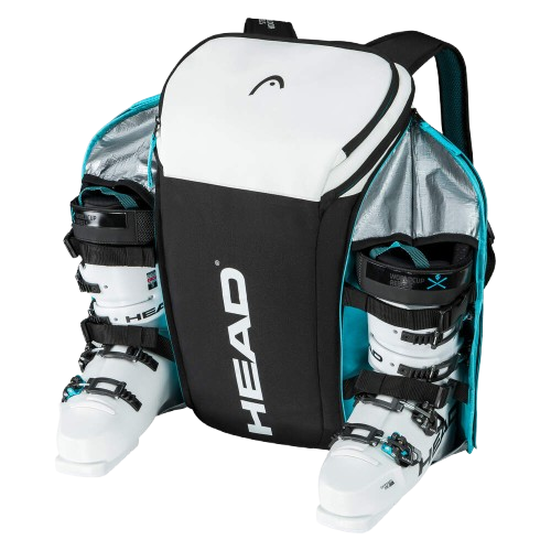 Rucsac HEAD Rebels Backpack - 2025/26