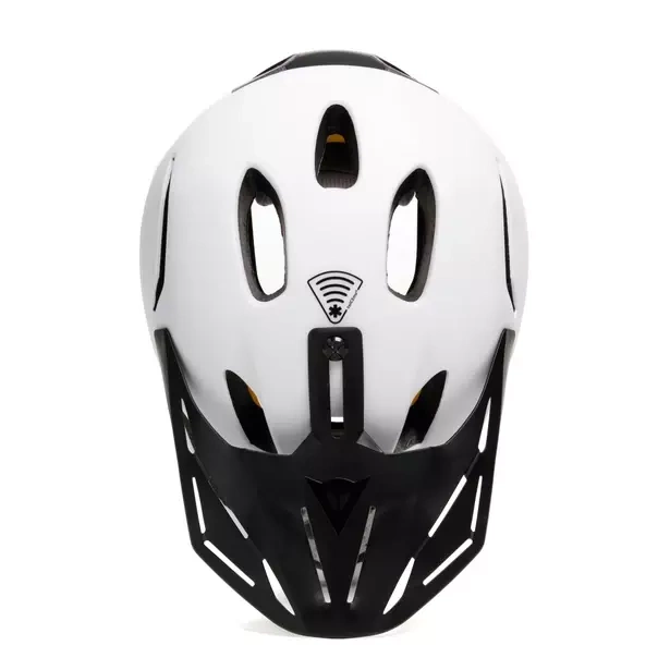 Cască de ciclism Dainese Linea 01 Mips White/Black 