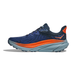 Pantofi bărbați Hoka Challenger ATR 7 Bellwether Blue/Stone Blue