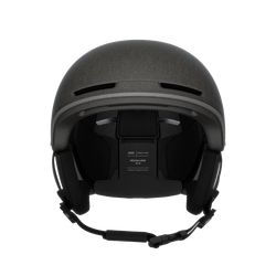 Cască POC Obex Pure Raw Black Matt - 2025/26