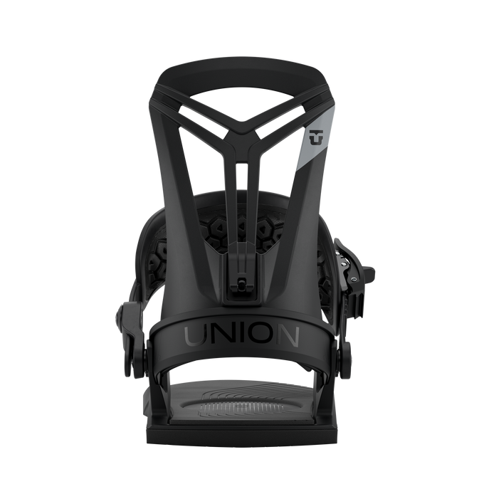 Legaturi Snowboard Union Flite Black - 2025/26