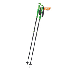 KOMPERDELL Carbon C.7 Ascent Green - 2022/23