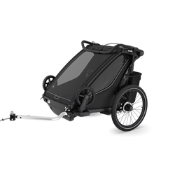 Remorca de biciclete Thule Chariot Sport 2 Double 