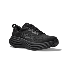 Pantofi pentru femei Hoka Bondi 8 Black/Black