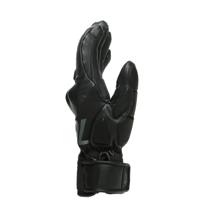 Mănuși DAINESE HP Gloves Stretch Limo/Stretch Limo - 2024/25