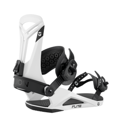 Legaturi Snowboard Union Flite White - 2025/26