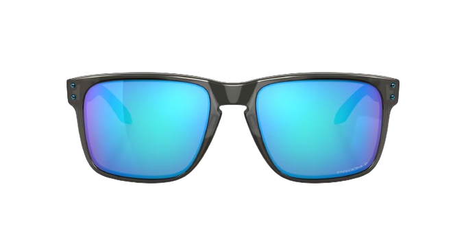 Ochelari Oakley Holbrook XL Prizm Sapphire Polarized Lenses/Grey Smoke Frame