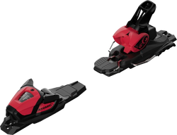 Legaturi Atomic L 6 GW Red/Black - 2024/25