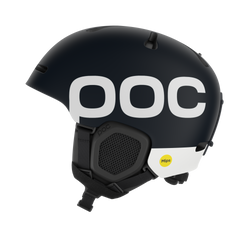 Cască Kask POC Fornix BC Apatite Navy Matt - 2025/26