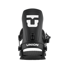 Legaturi Snowboard Union Cadet PRO Black - 2025/26
