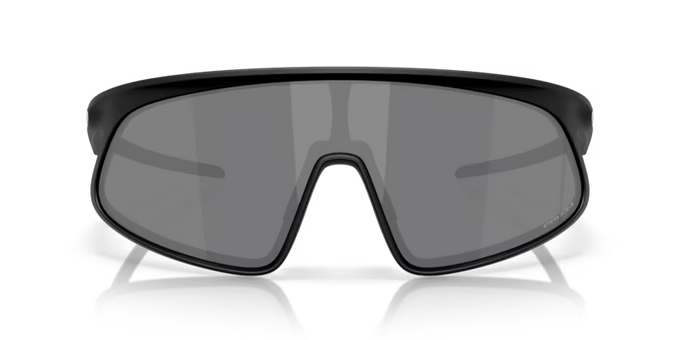 Ochelari de vedere OAKLEY RSLV Matte Black Frame/Prizm Black Lenses