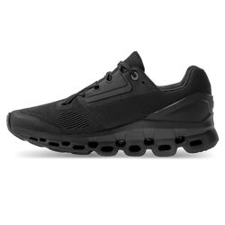 Pantofi pentru femei On Running Cloudstratus Black