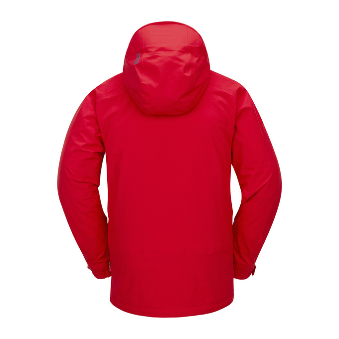 Geacă de Snowboard Volcom Guide Gore-Tex Jacket Crimson - 2024/25 