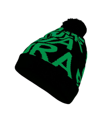 Șapcă Energiapura Jacquard Fluo Green/Black - 2025/26