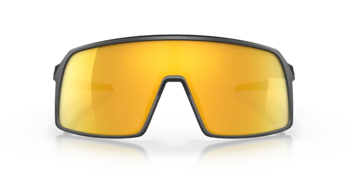 Ochelari de vedere Oakley Sutro Matte Carbon w/Prizm 24K - 2023