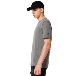 OAKLEY SI Oakley Flag Tee Athletic Heather Gray