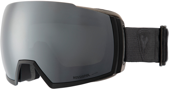 Rossignol Magne'Lens W Black + spare lens - 2024/25