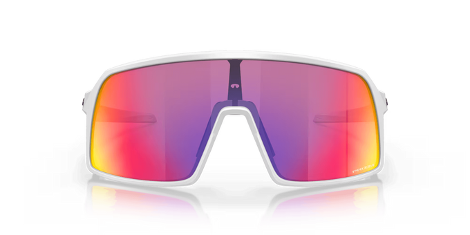 Ochelari de vedere Oakley Sutro S Matte White/Prizm Road - 2023
