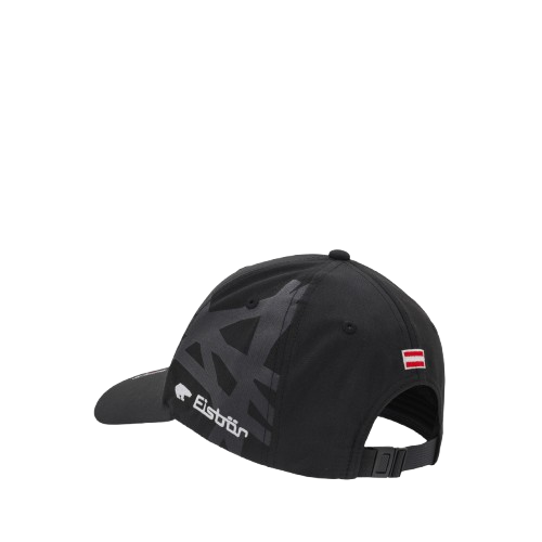 Capac Eisbar Ora Cap SKA AT Black - 2025/26