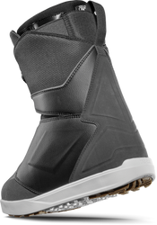 Bocanci de Snowboard Thirty Two Lashed Double Boa Men Black/Grey - 2024/25