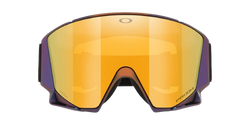 Ochelari de schi Oakley Flow Scape M PGRG Colorshift Fade/Prizm Snow 24k Iridium + Additional lens Prizm Snow Iced Iridium - 2025/26