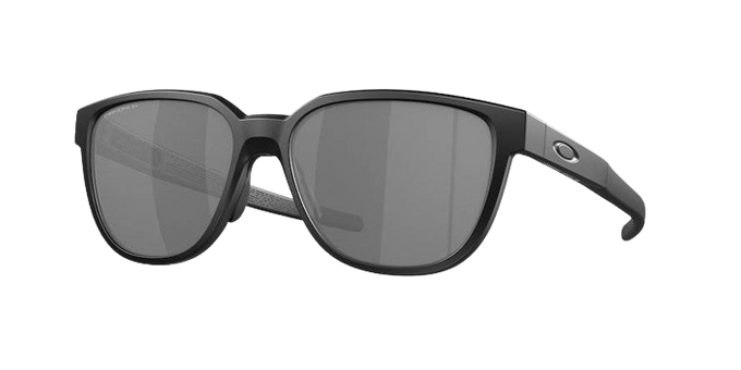 Oakley Actuator Matte Black Prizm Black Polar - 2023
