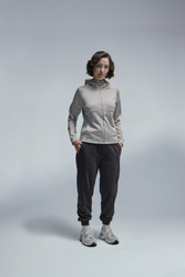 Pantaloni de trening Atomic RS Sweat Pant-Anthracite Obsidian – 2024/25