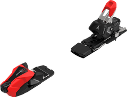 Legaturi Atomic Icon RS 12 Red/Black - 2025/26