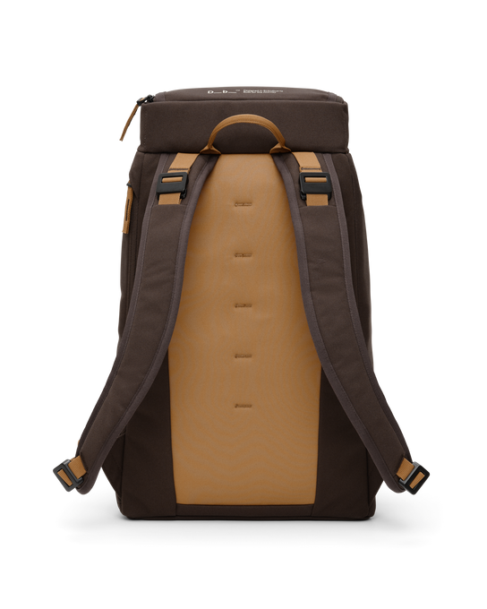 Rucsac de Hidratare DB Hugger Backpack 25L Espresso - 2025/26