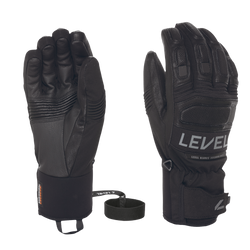Cupa Level Jag Black - 2025/26