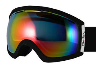 Ochelari de protecție BULLSKI Iron Black