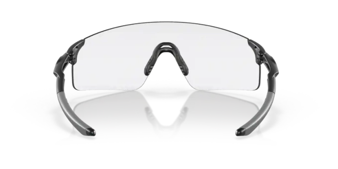 Ochelari de vedere Oakley EVZero™ Blades Matte Black Frame/Clear To Black Iridium Photochromic Lenses