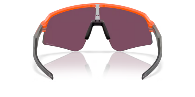 Ochelari de vedere OAKLEY Sutro Lite Sweep Prizm Road Black Lenses/Matte Neon Orange Frame