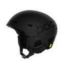 Uranium Matt Black
