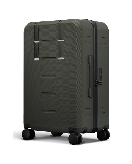 Geantă de călătorie Db Ramverk Check-In Luggage Large Forest Green  - 2025/26