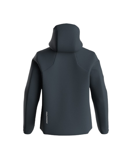 Geaca de ski Energiapura Siat Dark Grey - 2024/25