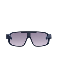 Ochelari de soare POC Aspire Apatite Navy/Clarity Road/Partly Sunny Gold