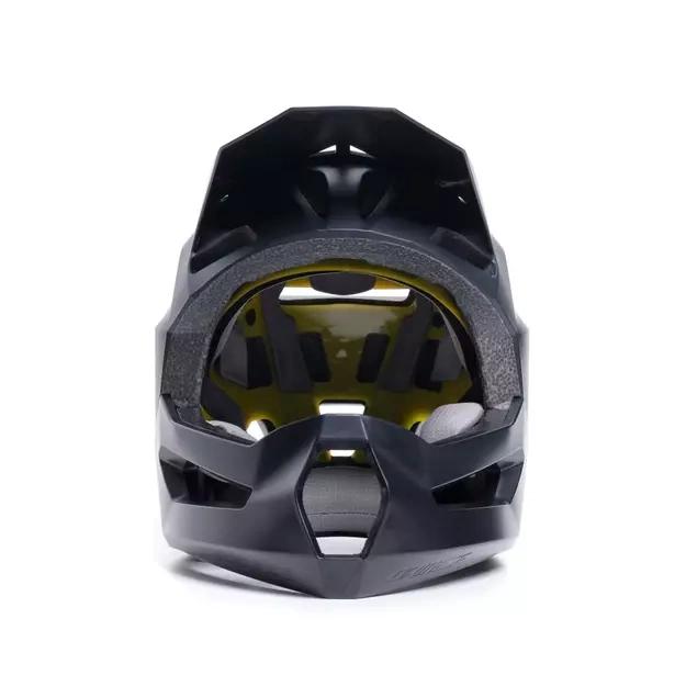 Cască de ciclism Dainese Scarabeo Linea 01 Mips Black/Black 