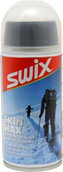 SWIX Skin Wax 150ml lubrifiant de etanșare