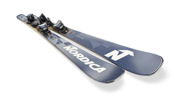 Schiuri Nordica Dobermann Multipista DC Fdt + Marker TPX 13 - 2025/26