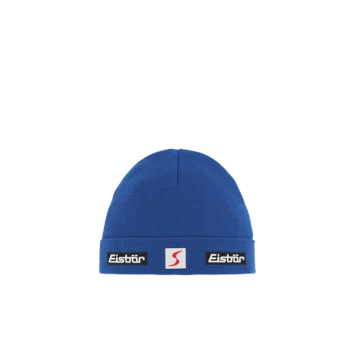 Șapcă Eisbar Renan RL SP Medium Blue - 2023/24