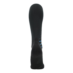 Șosete de schi UYN Man Ski Evo Race One Black/Blue - 2025/26
