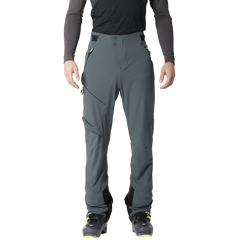 Pantaloni de schi de tură Dynafit Blacklight Dynastretch Pants Cinder  - 2025/26