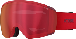 Ochelari de protecție Atomic Redster HD Red - 2024/25