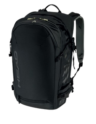 Rucsac de Hidratare Head CX 30+ Backpack Black - 2025/26