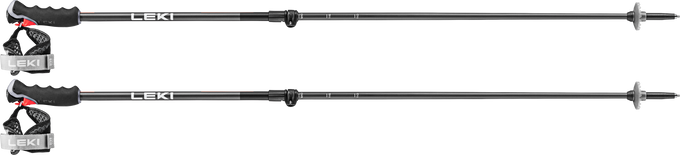 Bețe de Schi LEKI Peak Vario 3D - 2025/26