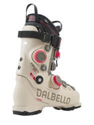 Clapari Dalbello Veloce Space 130 Dual Ecru/Stone Grey - 2025/26
